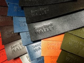 sonybank wallet